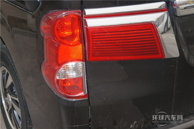 2014款 1.6L CVT尊貴型 國V