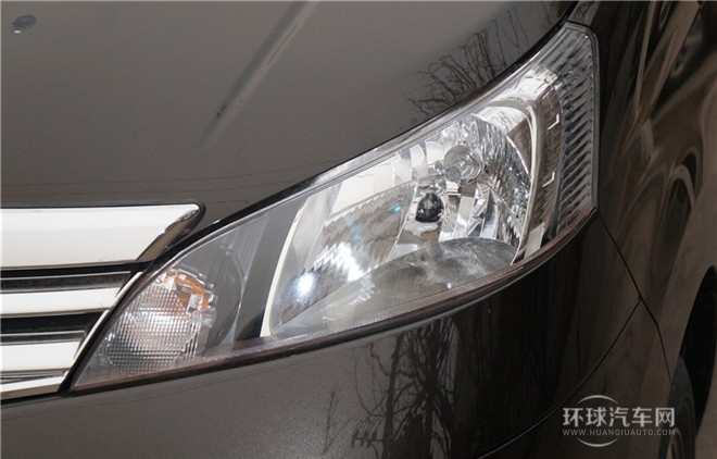 2014款 1.6L CVT尊貴型 國V