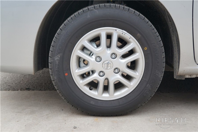 2014款 1.6L CVT尊享型 國V