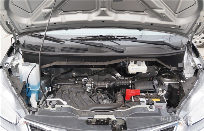 2014款 1.6L CVT尊享型 國V