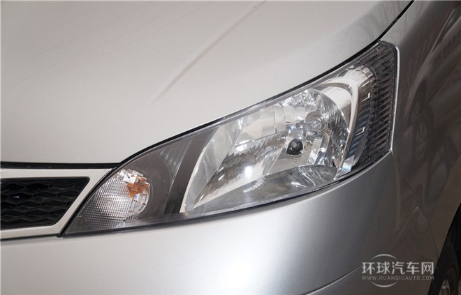 2014款 1.6L CVT尊享型 國V