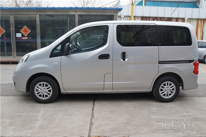 2014款 1.6L CVT尊享型 國(guó)V