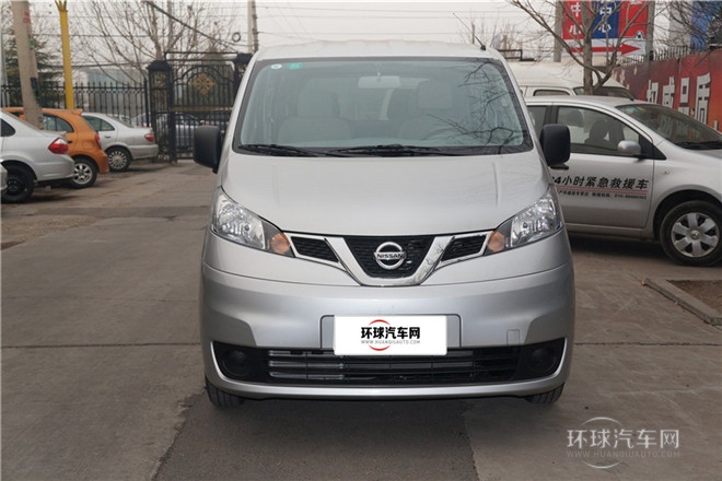 2014款 1.6L CVT尊享型 國V