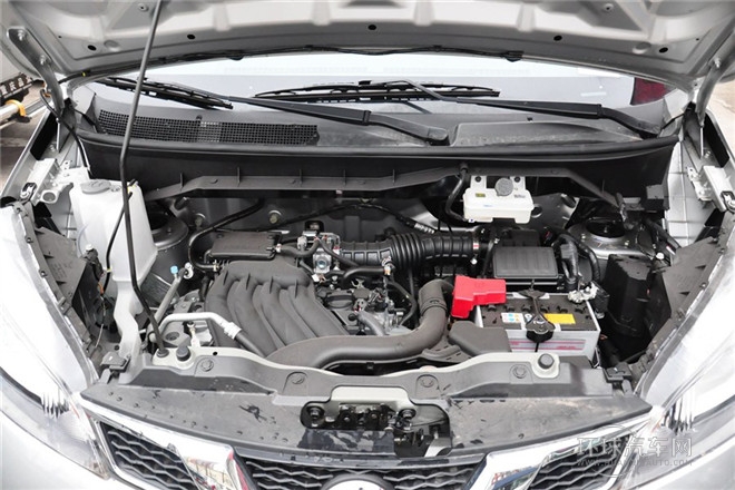 2014款 1.6L CVT尊雅型 國V