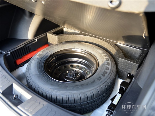 2014款 2.0T 手動豪華型