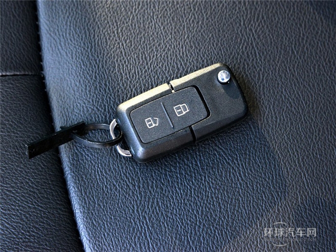 2014款 2.0T 手動豪華型