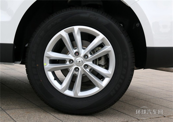 2014款 2.0T 手動豪華型