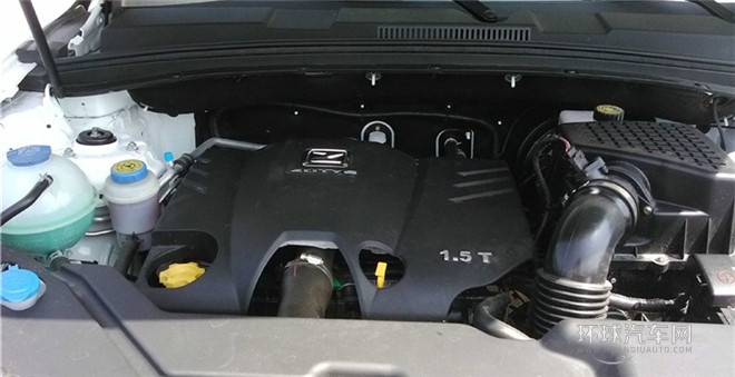 2014款 2.0T 手動豪華型