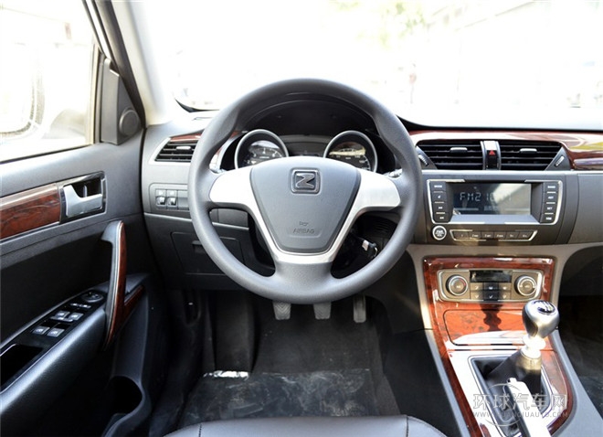 2014款 2.0T 手動豪華型
