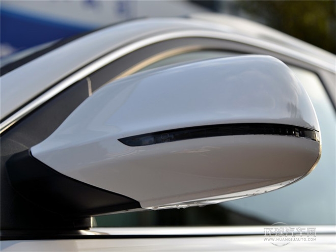 2014款 2.0T 手動豪華型