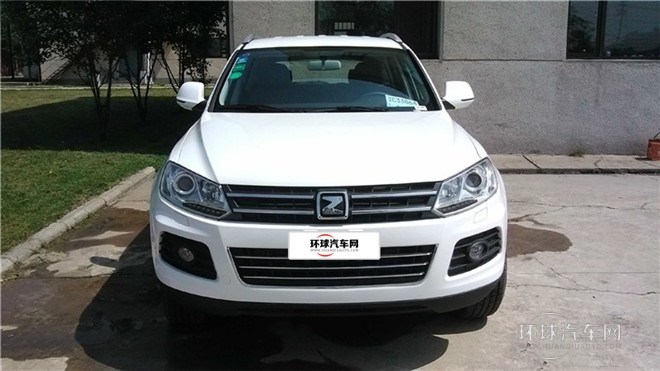 2014款 2.0T 手動豪華型