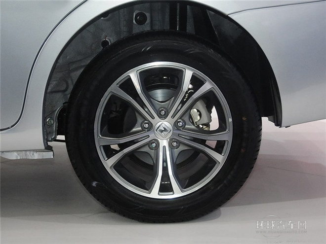 2014款 1.6L 新視界版自動尊貴型