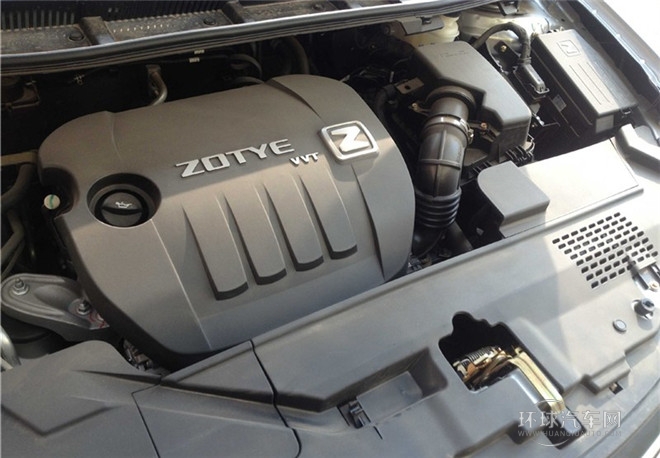 2014款 1.6L 新視界版自動尊貴型