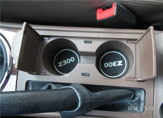 2014款 1.6L 新視界版自動尊貴型