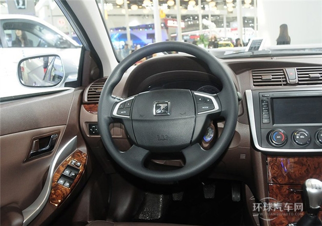 2014款 1.6L 新視界版自動尊貴型