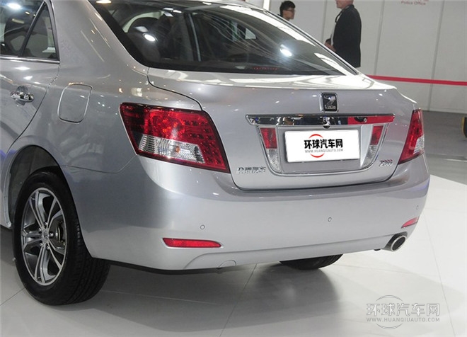 2014款 1.6L 新視界版自動尊貴型