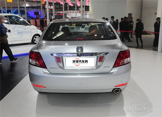 2014款 1.6L 新視界版自動尊貴型