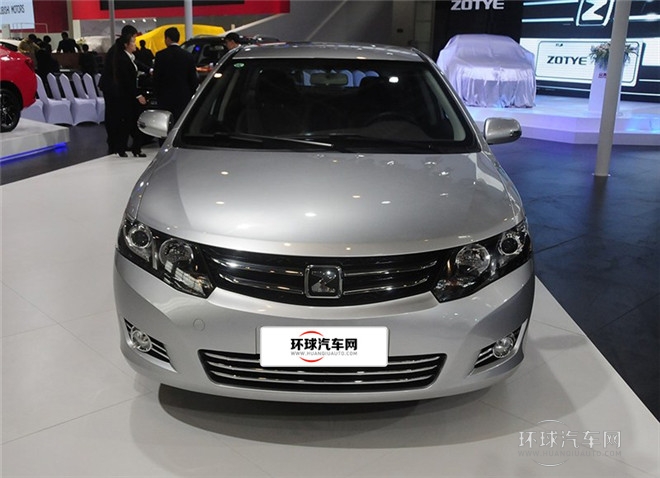 2014款 1.6L 新視界版自動(dòng)尊貴型