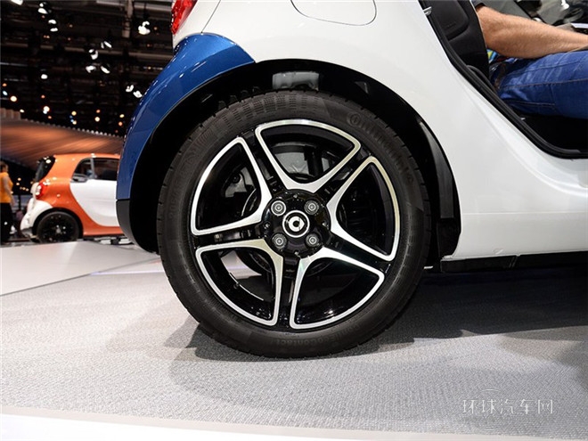 2015款 五周年紀念