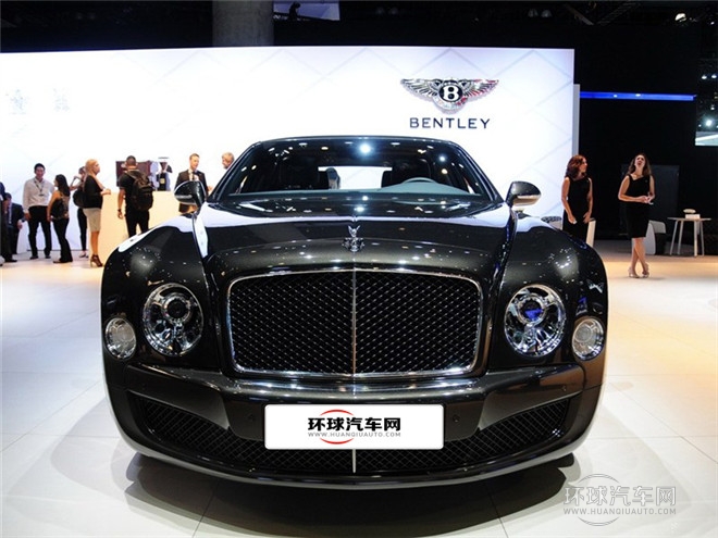 2015款 6.8T 標準版