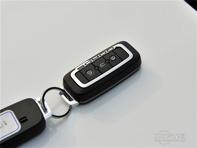 2015款 都市SUV 1.6T 自動型動派