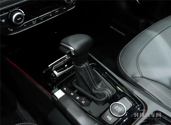 2015款 都市SUV 1.6T 自動型動派