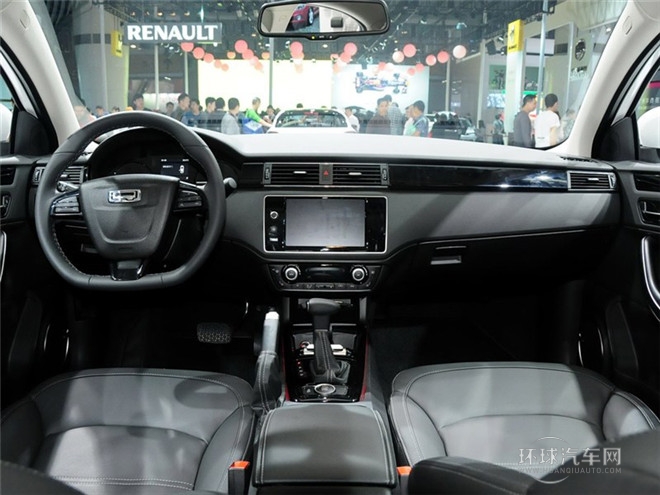 2015款 都市SUV 1.6T 自動型動派