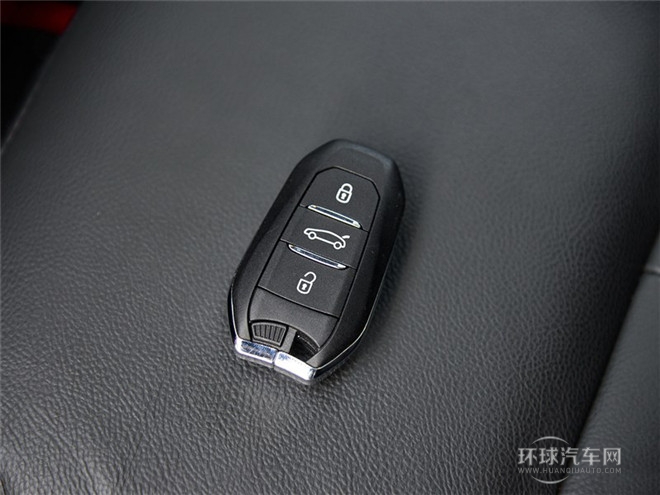 2015款 1.6THP 自動旗艦型