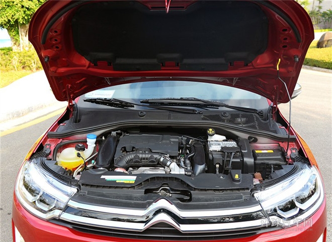 2015款 1.6THP 自動旗艦型