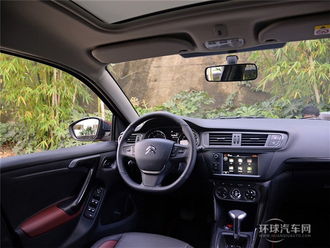 2015款 1.6THP 自動旗艦型