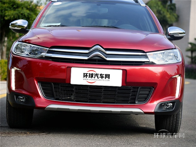 2015款 1.6THP 自動(dòng)旗艦型