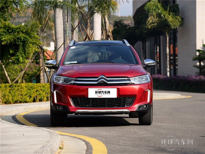 2015款 1.6THP 自動旗艦型