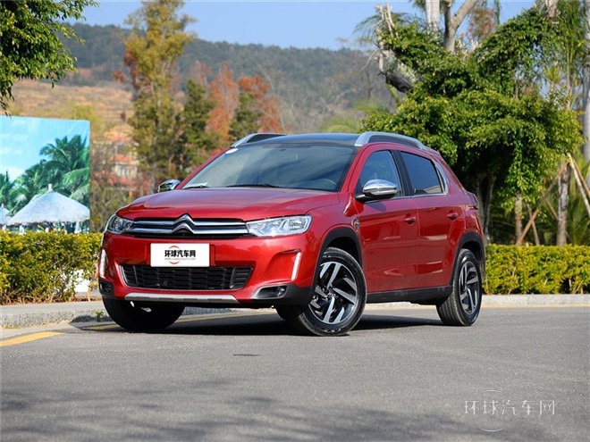 2015款 1.6THP 自動旗艦型