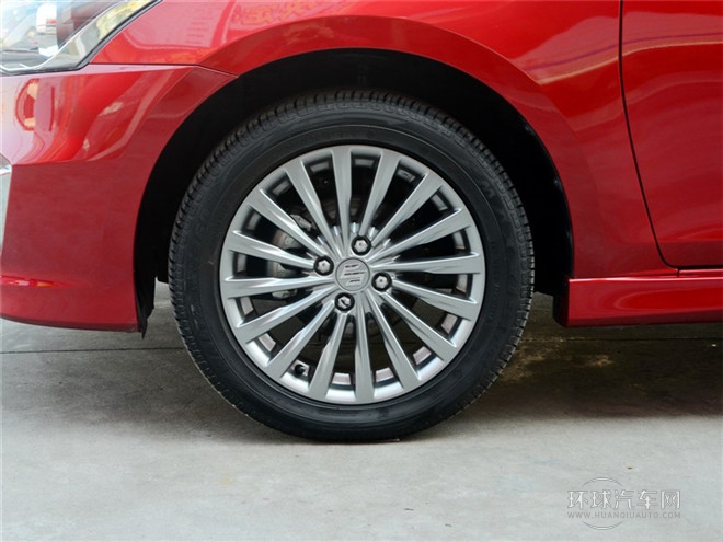 2015款 1.6L 手動樂享型