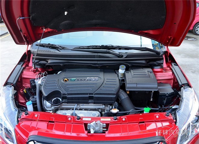 2015款 1.6L 手動樂享型