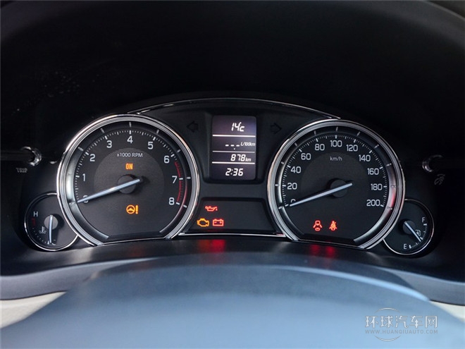 2015款 1.6L 手動樂享型