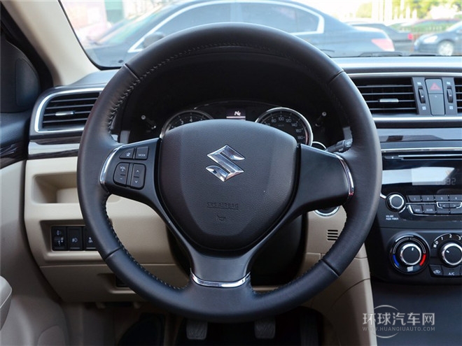 2015款 1.6L 手動(dòng)樂享型