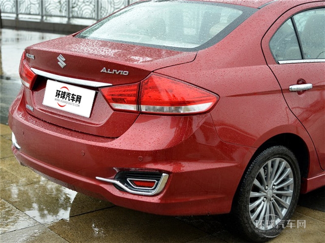 2015款 1.6L 手動樂享型