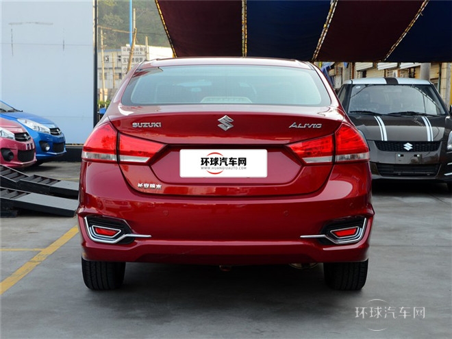 2015款 1.6L 手動(dòng)樂享型