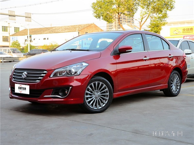 2015款 1.6L 手動(dòng)樂享型