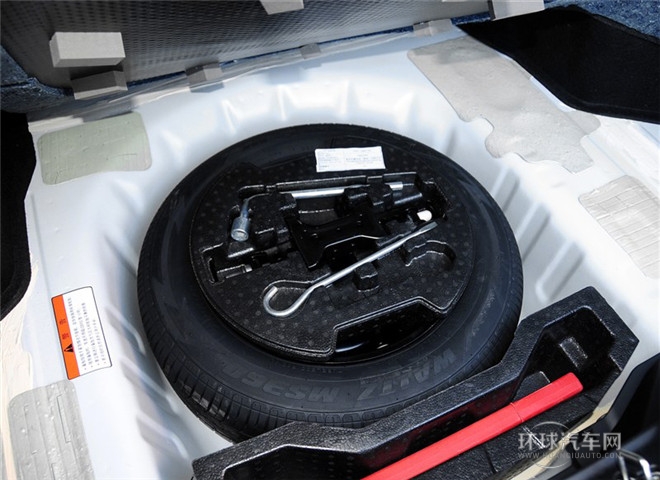 2015款 1.6L 自動樂享型