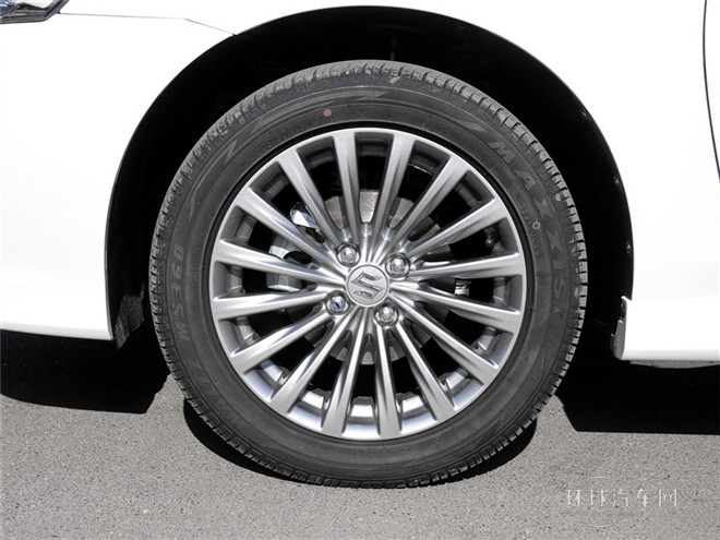 2015款 1.6L 自動樂享型