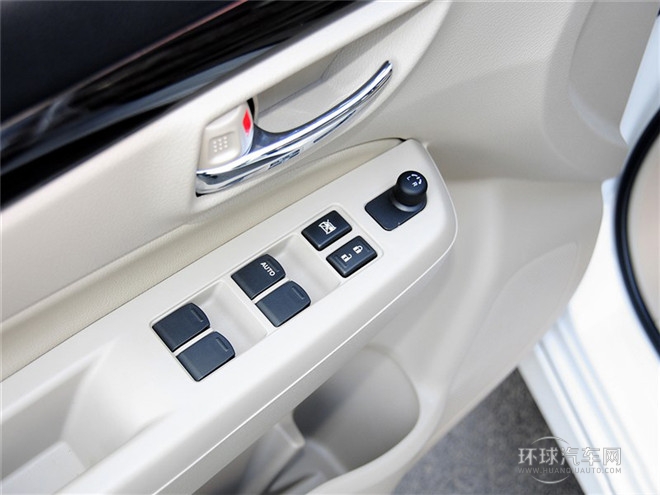 2015款 1.6L 自動樂享型