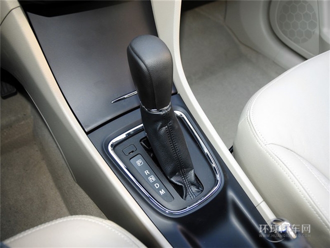 2015款 1.6L 自動樂享型