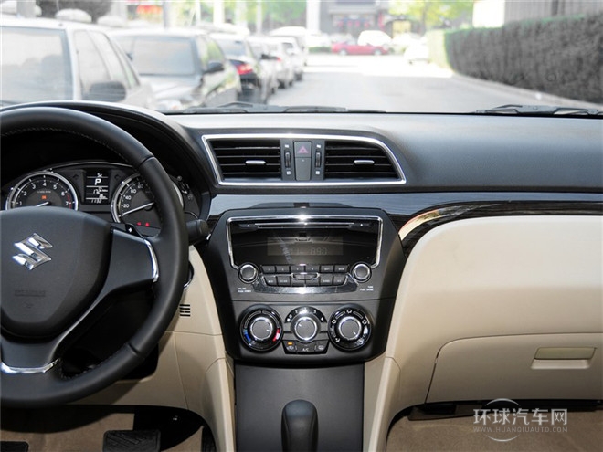 2015款 1.6L 自動(dòng)樂享型