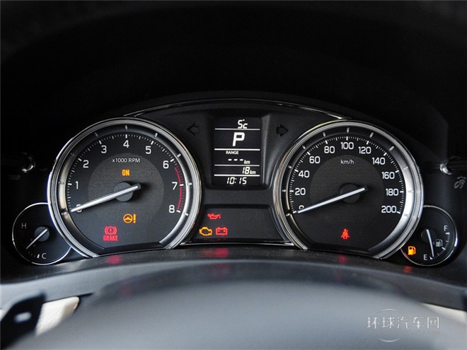 2015款 1.6L 自動樂享型