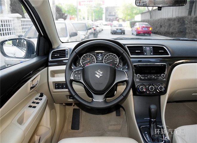 2015款 1.6L 自動樂享型