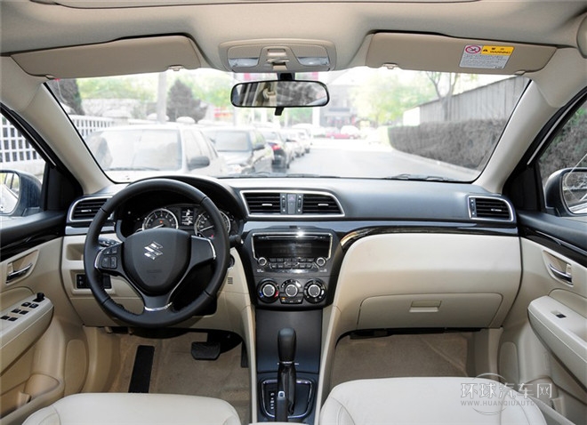 2015款 1.6L 自動樂享型