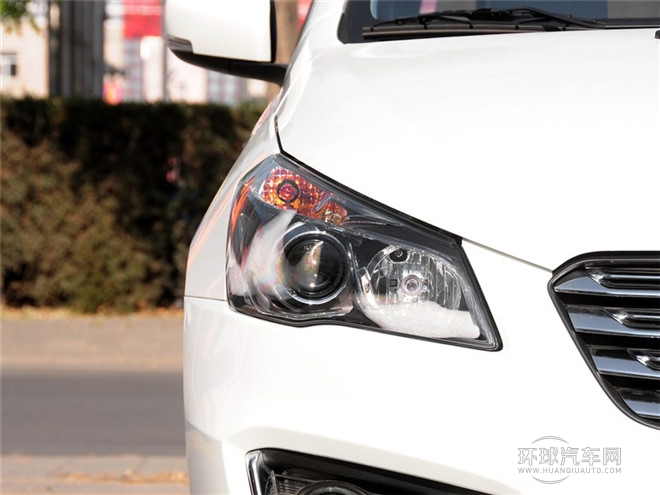 2015款 1.6L 自動樂享型