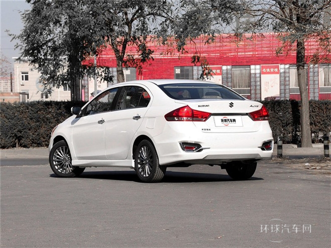 2015款 1.6L 自動樂享型